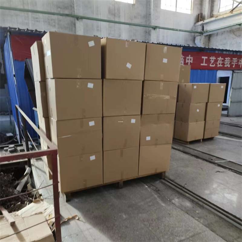 北票市喀什地区：物流专线的高效货运之旅