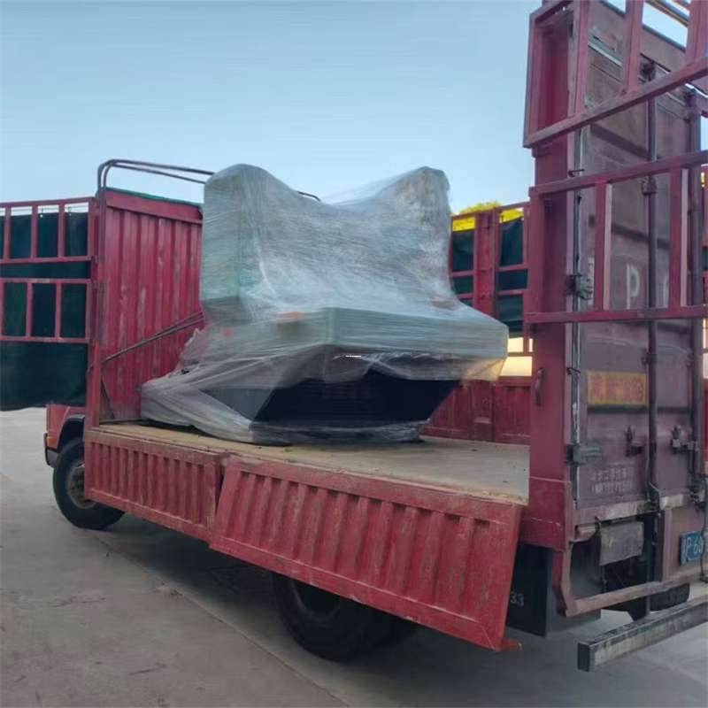 北票市和静县：物流专线的高效货运解决方案