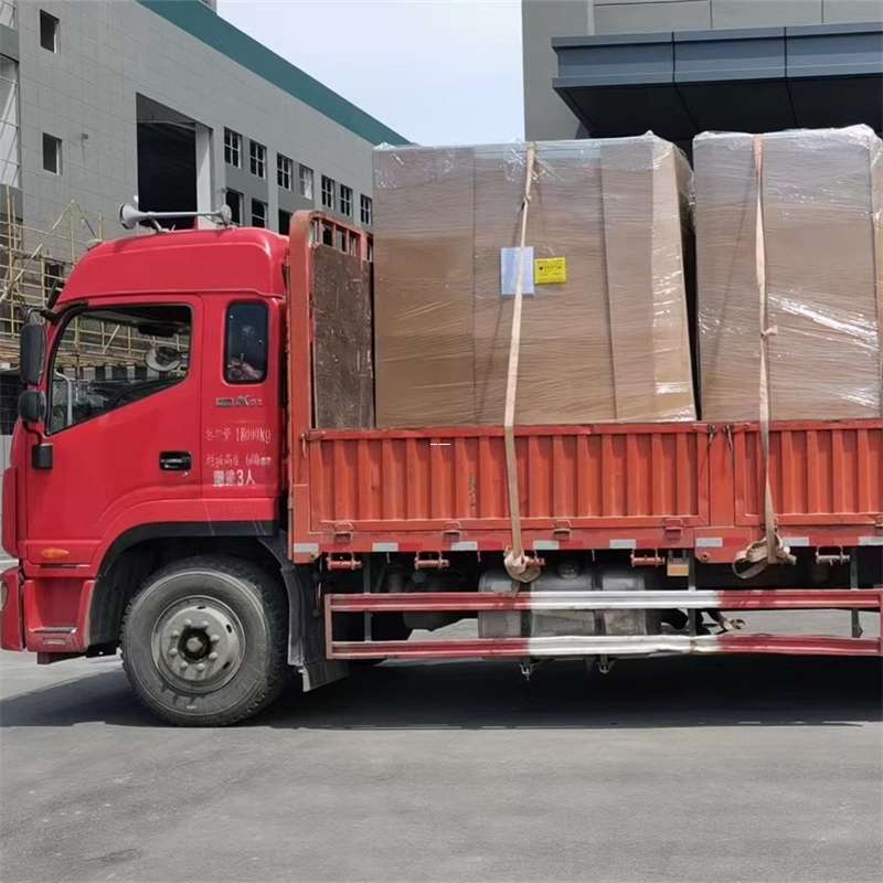 北票市乌鲁木齐物流：专线运输的多元服务之旅