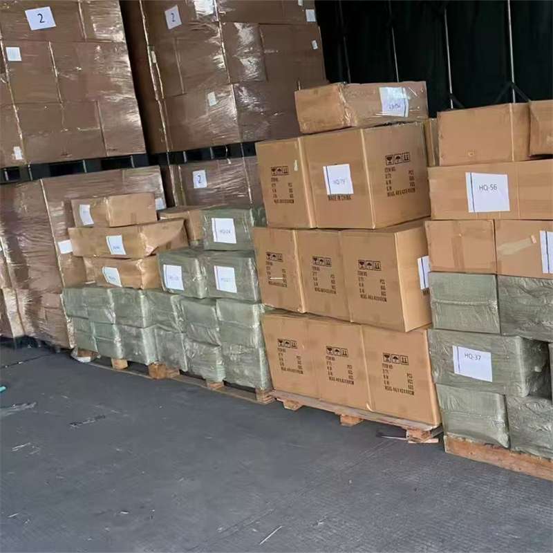 北票市定南县物流：多元运输服务与线路探秘
