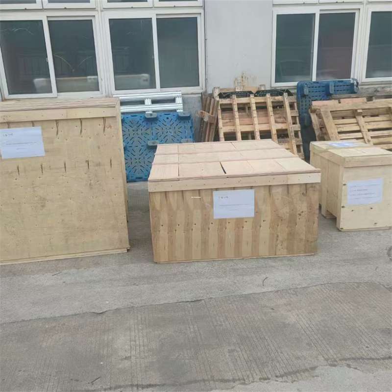 北票市松溪县物流：多样服务与高效运输线路探秘