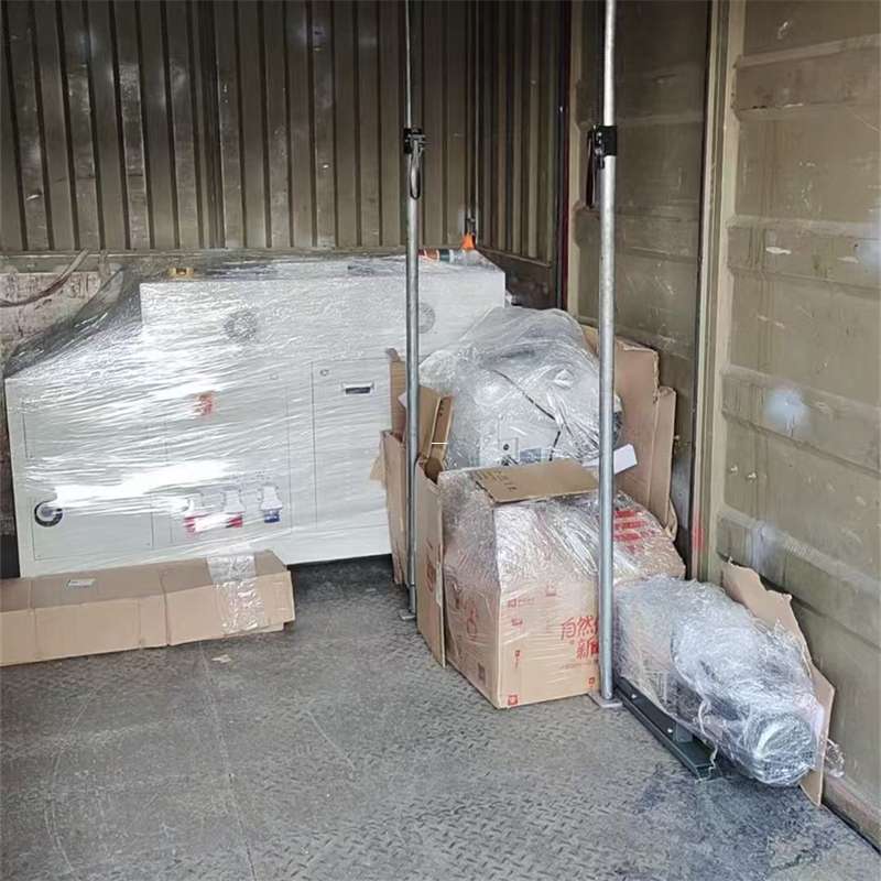 北票市探寻建阳区多元物流服务的奥秘