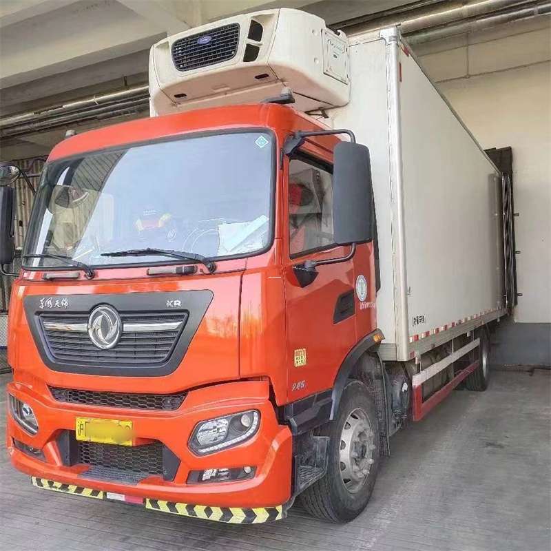 北票市潞城区物流：多元专线与高效运输探秘