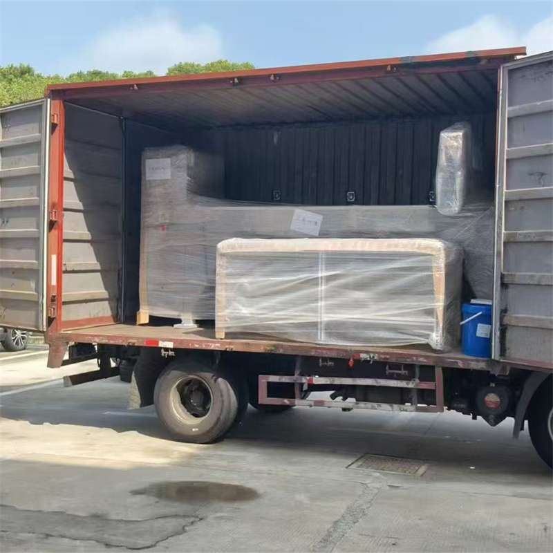 北票市枣强县物流：多元专线运输的精彩世界