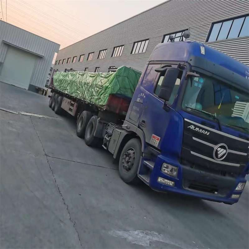 北票市水城区进仓物流：专线直达的货运探索