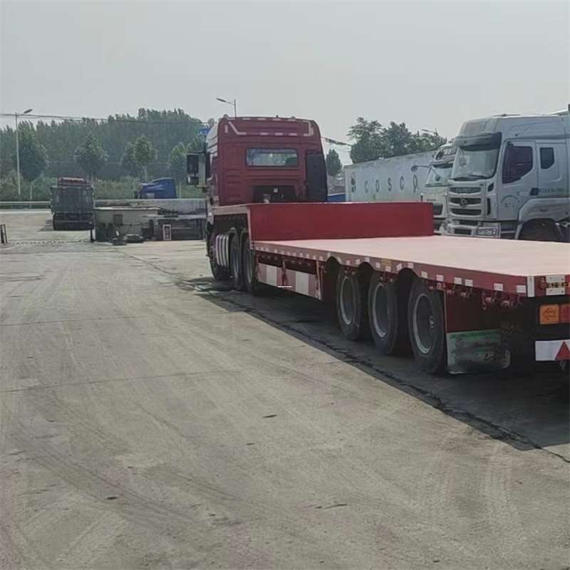 北票市石泉县物流：多元服务与高效运输线路探秘