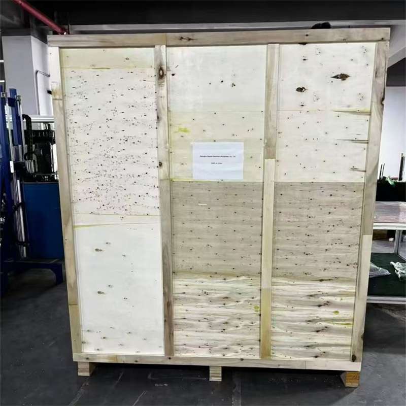 北票市探索蓬安县进仓物流的多元运输世界