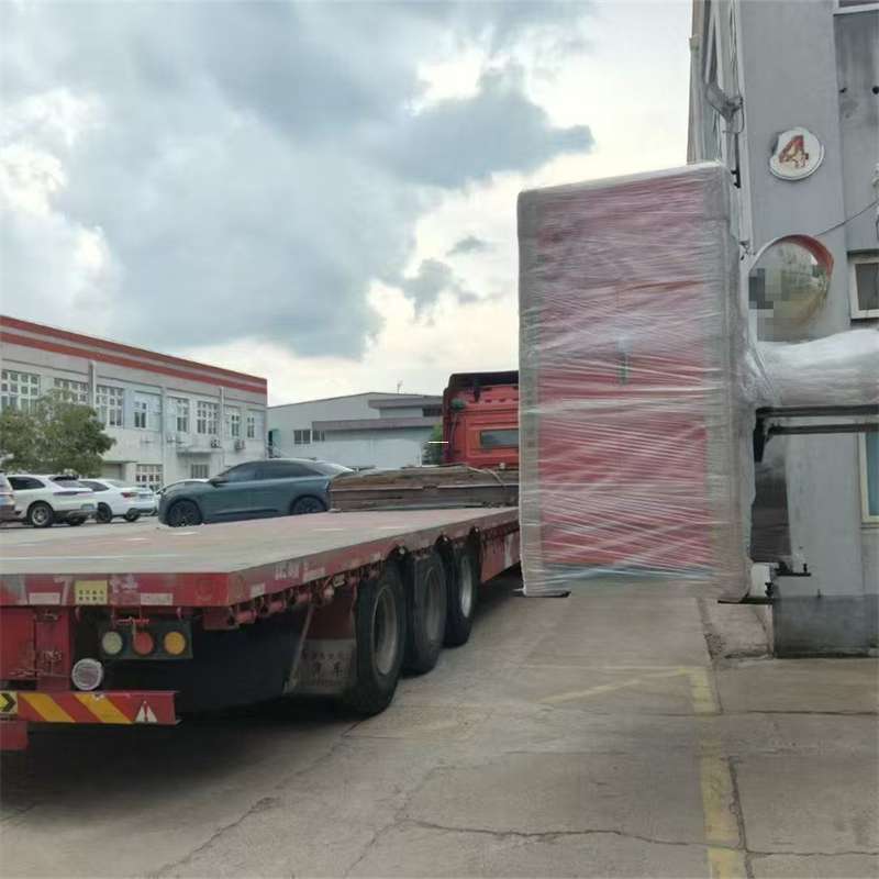 北票市探析新平县多元高效的物流运输服务体系