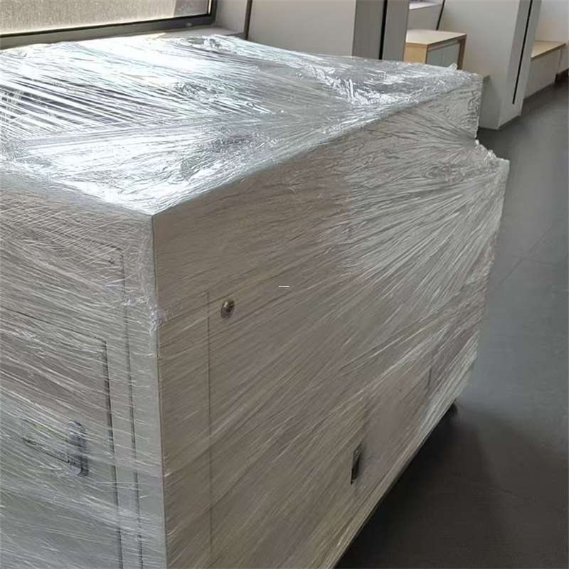 北票市萨嘎县：物流专线的高效货运之旅
