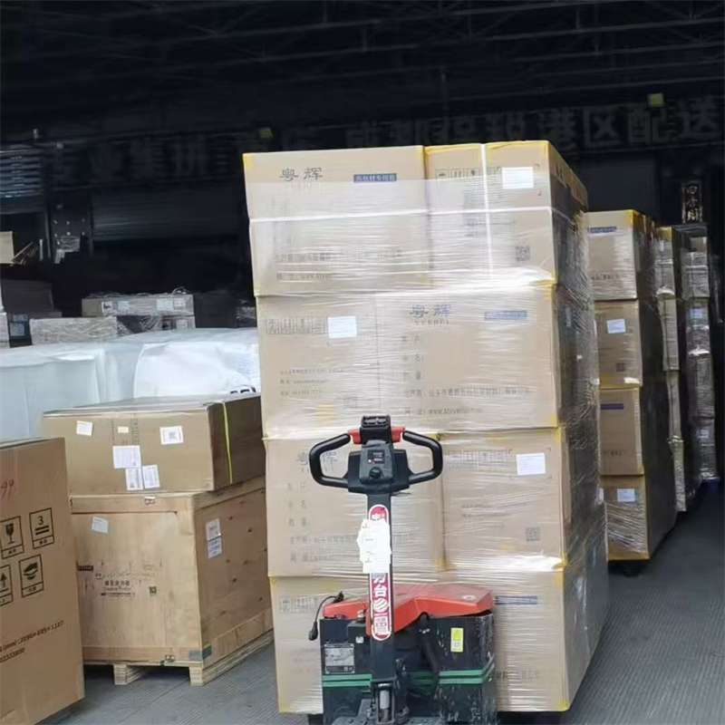北票市若尔盖县物流运输：多元服务与高效线路