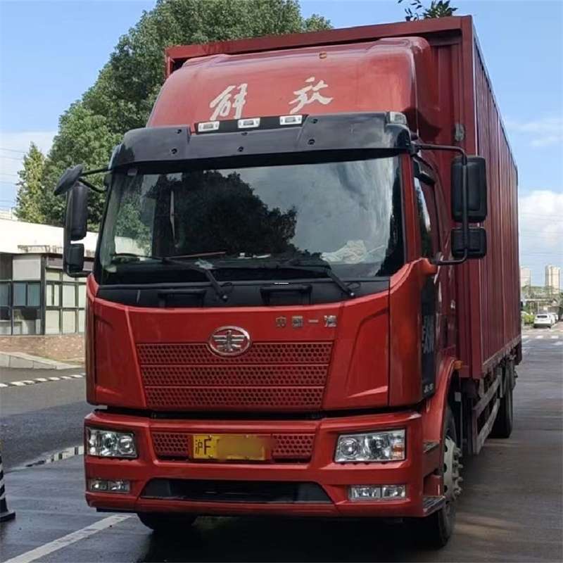 北票市东坡区物流：多样服务与高效运输线路探秘