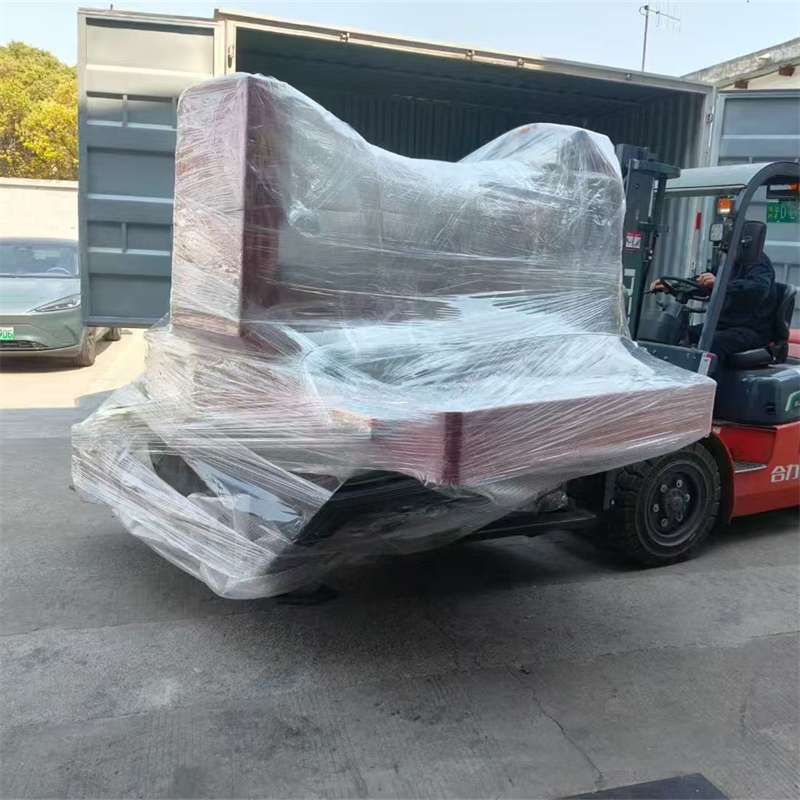 北票市眉山市物流专线：多元货运服务探秘