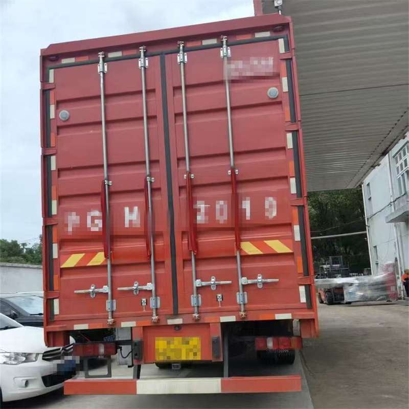 北票市内江市物流运输服务全解析：从普货到冷链的多元之旅