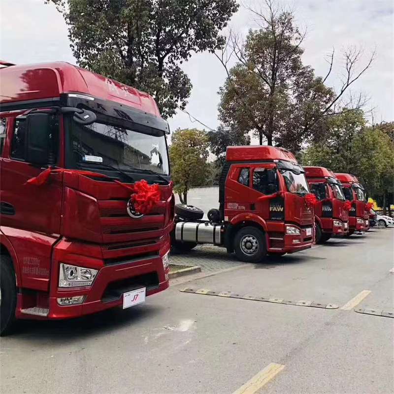 北票市胡杨河市：物流专线的多元高效运输服务