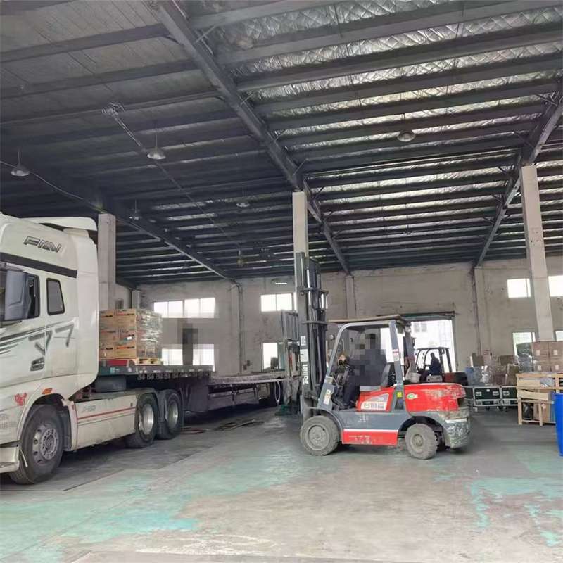 北票市江油市：多元物流服务的运输新视界