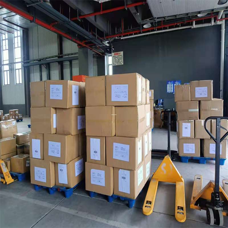 北票市探索多元物流世界：保城镇的运输奥秘