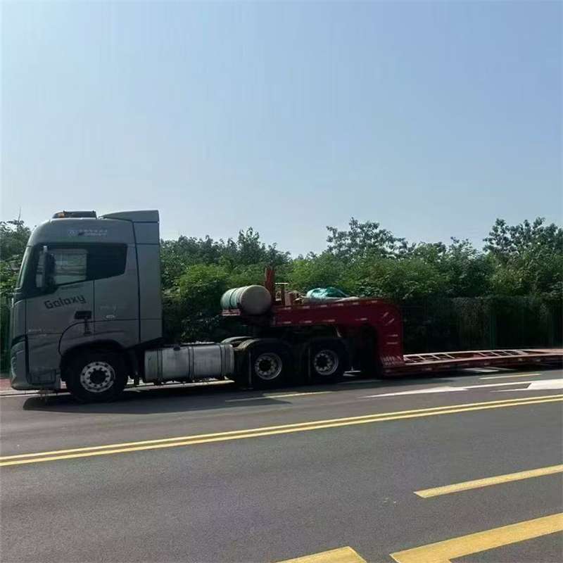 北票市佛罗镇：多元物流服务与运输线路探秘